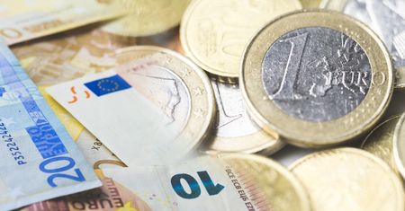 Inflacja w strefie euro coraz wyższa. Najnowsze dane niepokoją