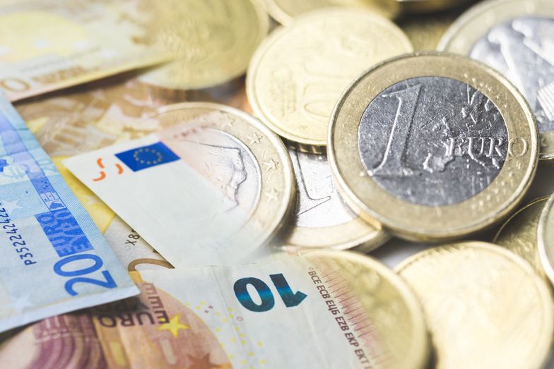 Inflacja w strefie euro coraz wyższa. Najnowsze dane niepokoją
