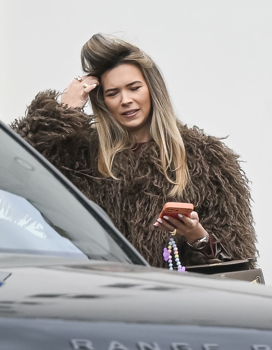 Sandra Kubicka, 2026