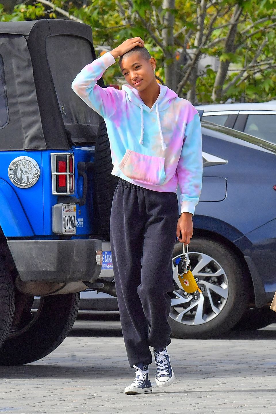 Willow Smith 