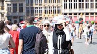 Fala upałów zebrała śmiertelne żniwo. Prawie połowa ofiar to osoby 85+