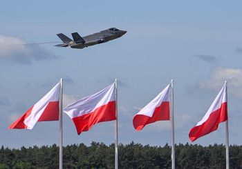 Nikt w regionie takich nie ma. Polska wchodzi do elity
