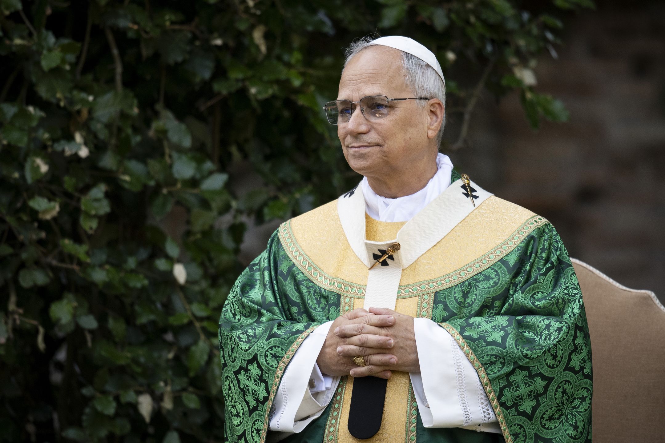 Papież Leon XIV