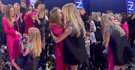 "Top Model". Finalistka Julia Sobczyńska OŚWIADCZYŁA SIĘ partnerce!
