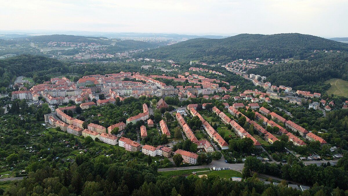 Wałbrzych