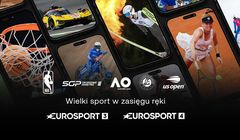 Oficjalnie startują Eurosport 3 i 4. Jakie treści pokażą?