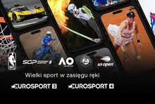 Zapowiedź nowych kanałów