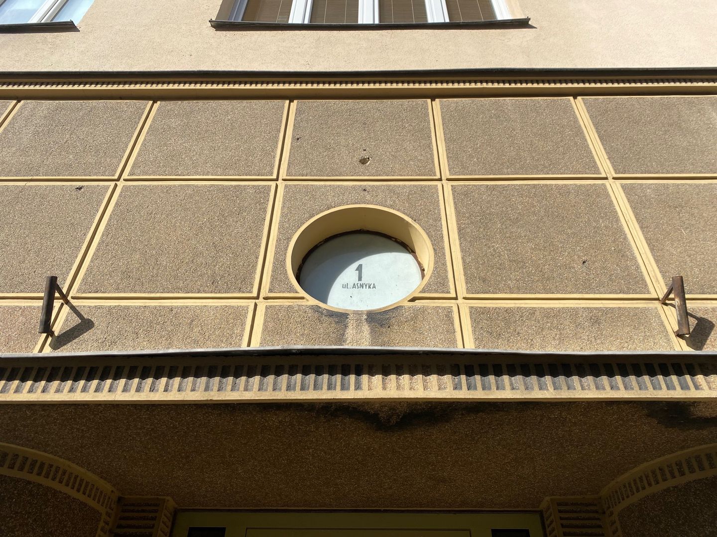Modernistyczna architektura Rzeszowa 