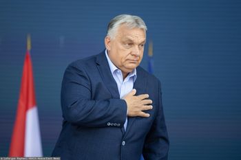 Orban apeluje o szczyt UE-Rosja. "Jedyne rozsądne rozwiązanie"