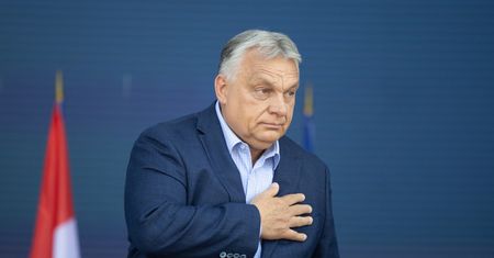 Orban apeluje o szczyt UE-Rosja. "Jedyne rozsądne rozwiązanie"