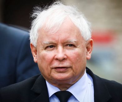 Adam Struzik przeprosił Jarosława Kaczyńskiego. Nie miał innego wyjścia