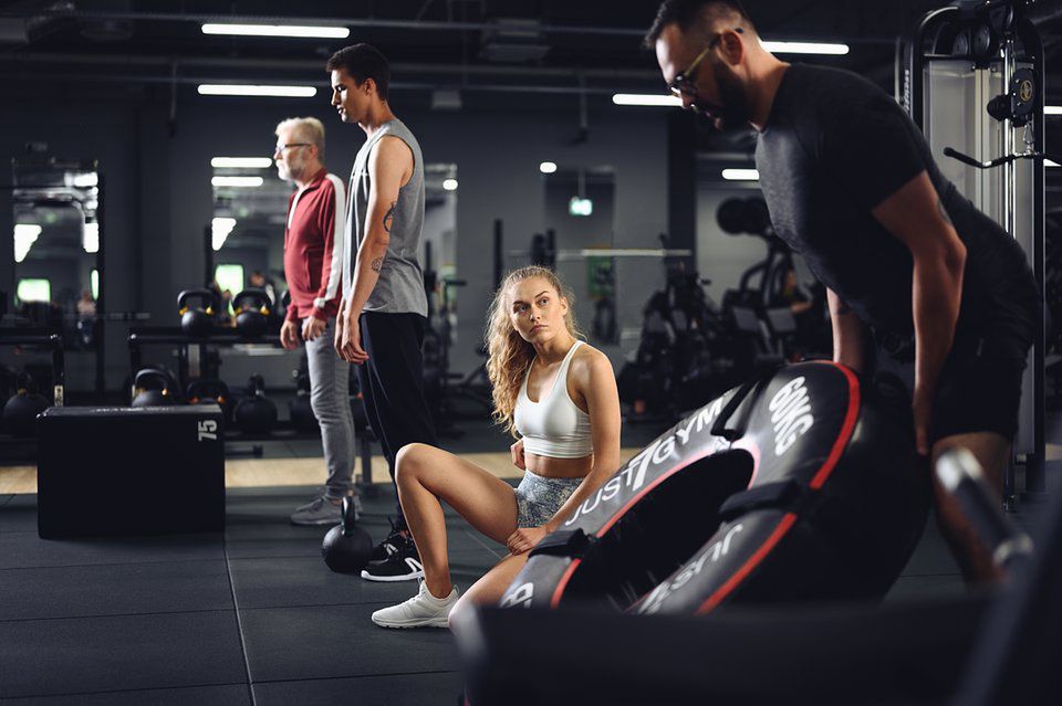 Wrocław. Well Fitness zastąpi Fitness World. Nowe siłownie na Dolnym Śląsku