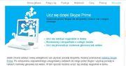 Korepetycje przez Skype - płać mniej za naukę
