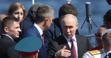 Użyli broni chemicznej? Sensacyjne doniesienia