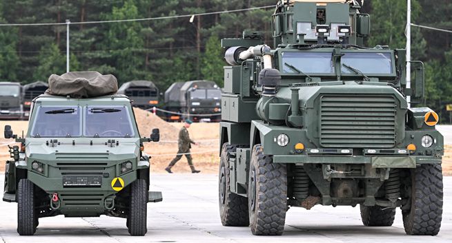 Dziennikarze w strefie buforowej. Wydano 28 zgód