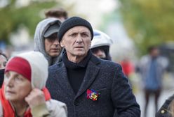 Andrzej Chyra nagrał wiadomość do prezydenta. Chodzi o "lex Czarnek"