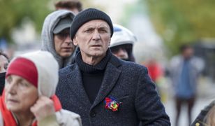 Andrzej Chyra nagrał wiadomość do prezydenta. Chodzi o "lex Czarnek"