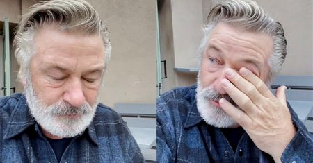 Alec Baldwin jednak odpowie za nieumyślne spowodowanie śmierci na planie?