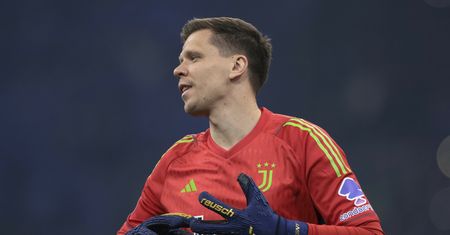 Co teraz z filmem o Szczęsnym? Gigant odpowiada