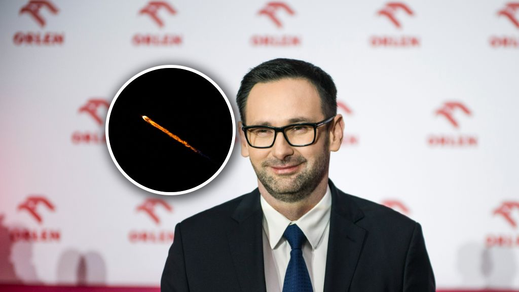 Orlen w 2022 r. przekazał Starlinki Ukrainie