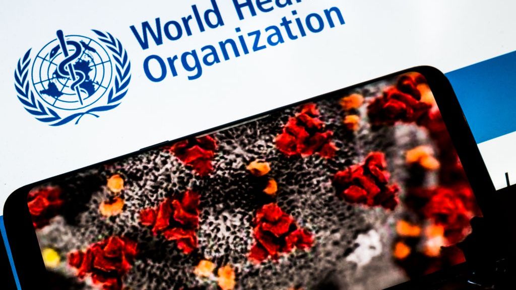 Niemcy i Francja wycofują się z dyskusji o reformie WHO (zdj. ilustracyjne).