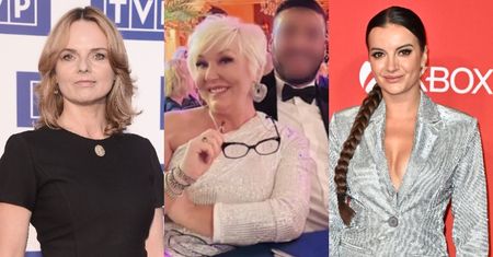 Zamieszanie wokół ślubu mamy Agnieszki Włodarczyk. "Dlaczego zabawa czy zakochanie się ma być zarezerwowane dla młodych?" (Okiem Pudelka)