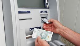 Co stanie się z pieniędzmi w bankach w czasie wojny? Eksperci tłumaczą