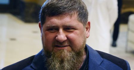 "Należy zamknąć go już dzisiaj." Kadyrow o walce Rosji z YouTube
