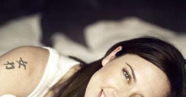 Mel C z córeczką! (FOTO)