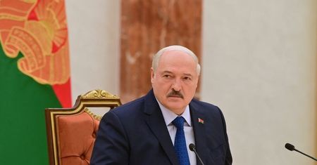 Są sankcje na Białoruś. Uderzą w Łukaszenkę