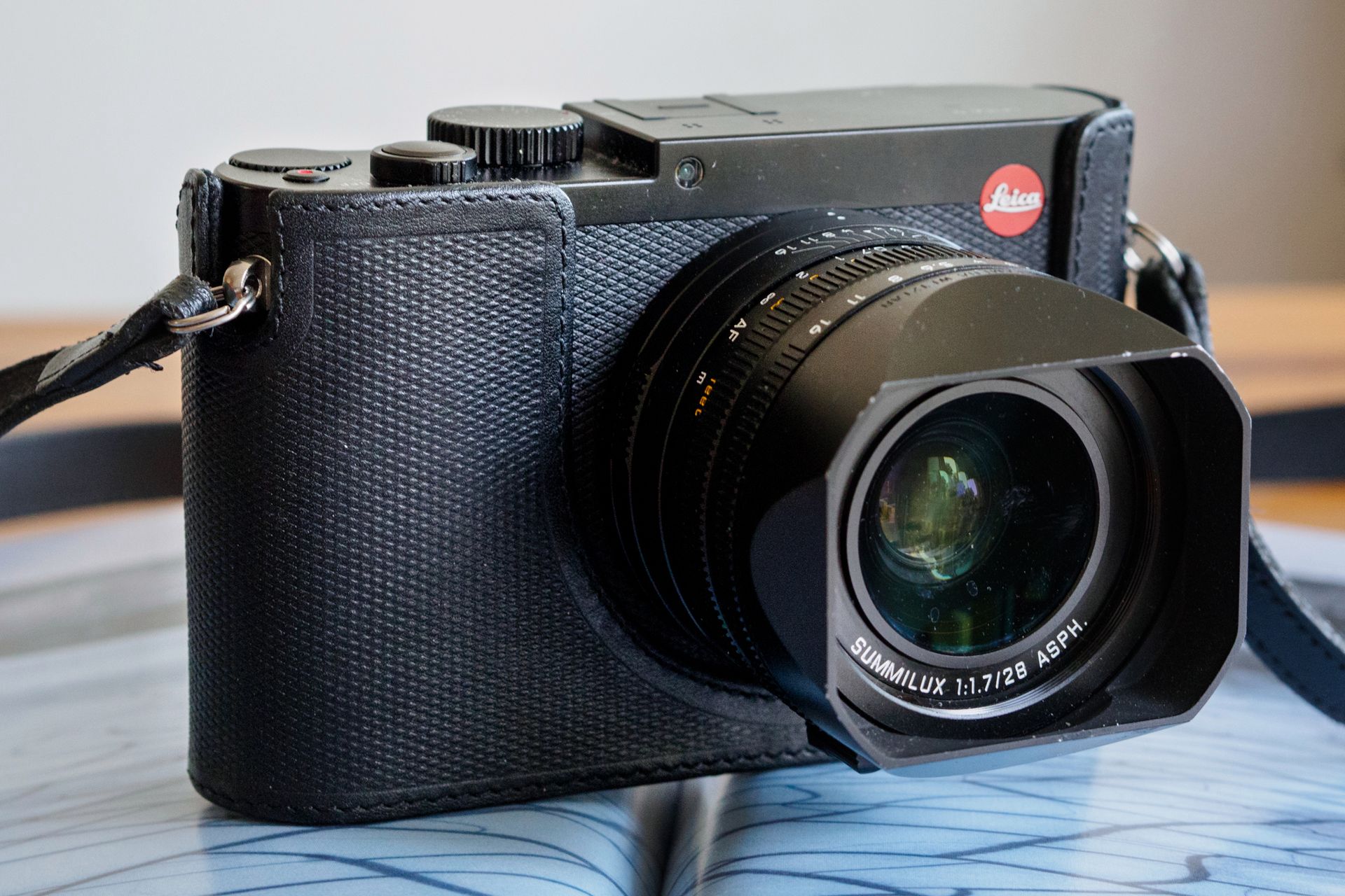 Leica Q – tradycja i nowoczesność bez kompromisów [test] 57
