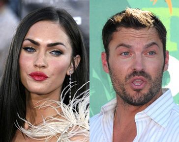 Megan Fox znów zajęta!