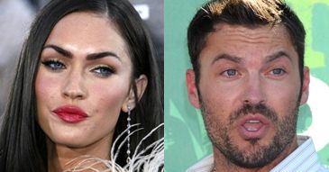 Megan Fox znów zajęta!
