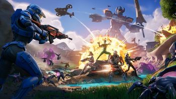 Stworzyli armię 20 000 botów, by oszukać Epic Games. Firma idzie do sądu