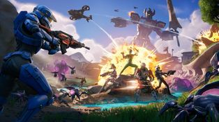 Stworzyli armię 20 000 botów, by oszukać Epic Games. Firma idzie do sądu