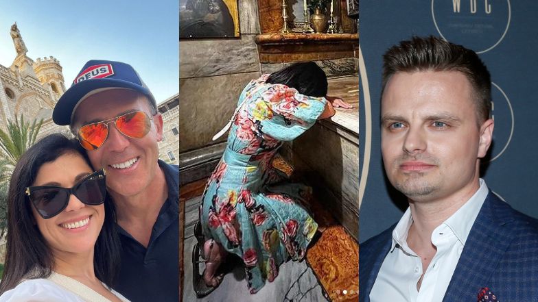 Czy Katarzyna Cichopek będzie mogła unieważnić małżeństwo?