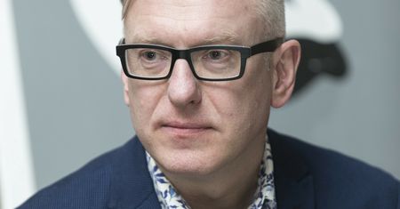 Nikt nie wiedział, że jest gejem. Młody partner zmarł nagle