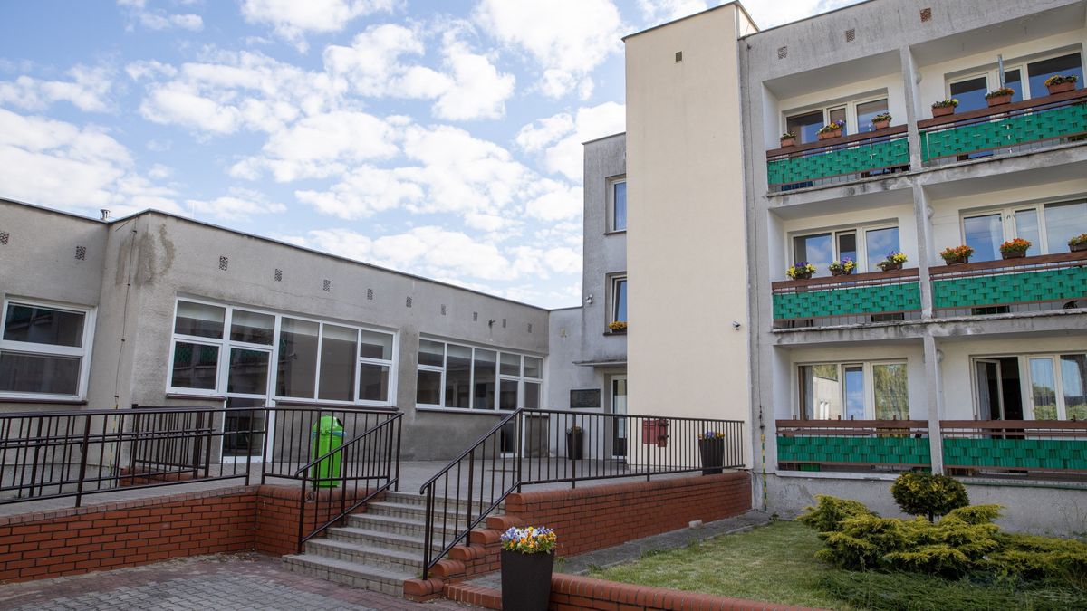 327 mln zł trafi do DPS-ów. Pomoc w walce z pandemią