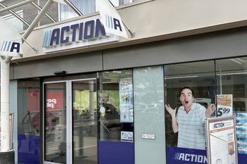 Hity tygodnia w Action. Przydadzą się przed świętami