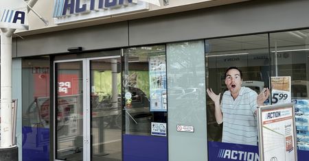 Hity tygodnia w Action. Przydadzą się przed świętami
