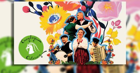 Onegdaje Osterwy – spektakularna podróż w świat dawnych tradycji ludowych