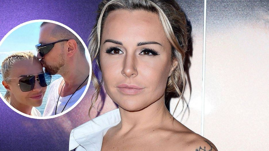 Blanka Lipińska i Baron już nie ukrywają swojego uczucia