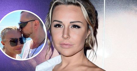 Lipińska zakochana w Baronie. Pokazała romantyczne zdjęcia