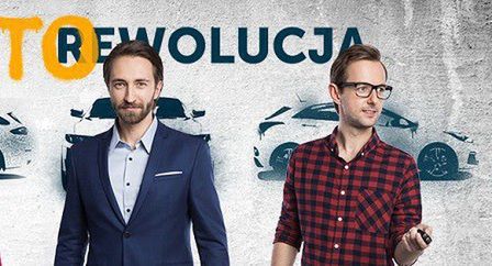 Startuje Motorewolucja od Master1.pl