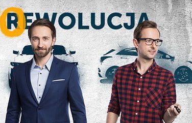 Startuje Motorewolucja od Master1.pl