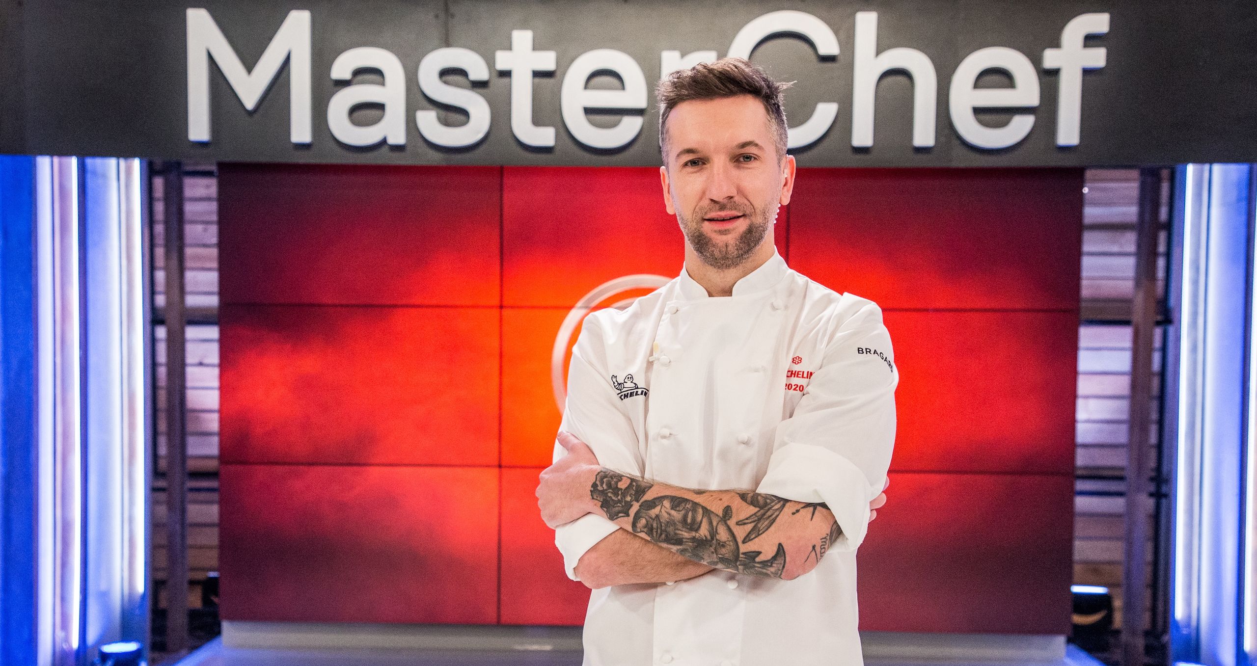 Nowy juror "MasterChef" o rosnących cenach owoców. "Taniej to już było"