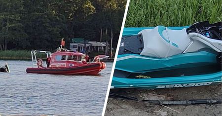 Tragiczna śmierć 16-latka. Są nowe ustalenia. Na jeziorze było tłoczno