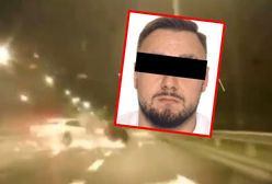 Tak Łukasz Ż. próbuje uciec przed ekstradycją. Szczegóły z prokuratury