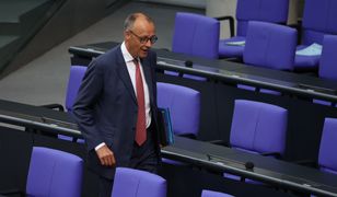Socjal dla azylantów. Problem z nowym systemem