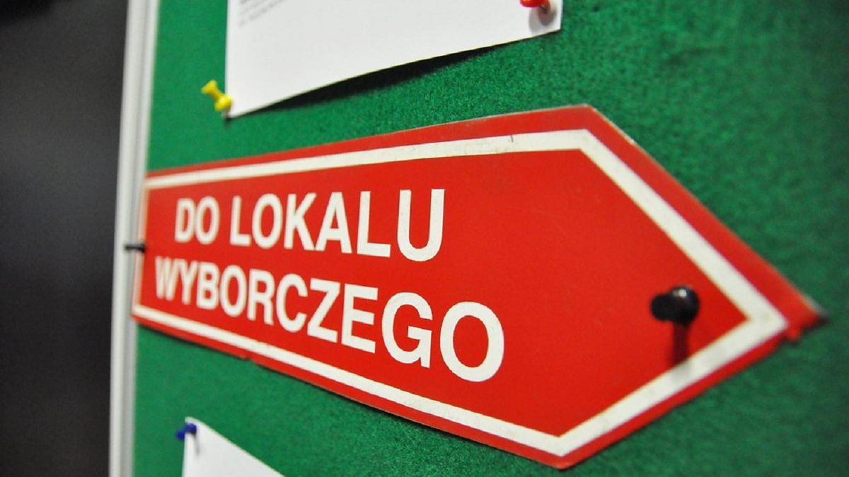 Do wyborów prezydenckich zarejestrowała się rekordowa ilość głosujących za granicą